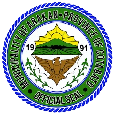 Arakan Logo